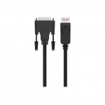 DisplayPort to DVI Cable, M-M, 6ft