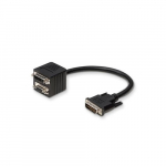 DVI Splitter Cable, 1ft
