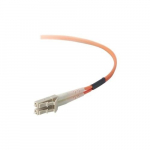 Fiber Optic Cable, Duplex Multimode, 20m