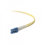 Fiber Optic Cable LC-LC, Duplex Singlemode 2m