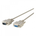 Pro Series VGA Monitor Extension Cable, 25ft