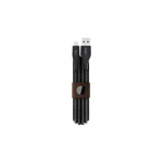 DuraTek Plus Lightning to USB-A Cable, 4ft