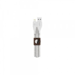 DuraTek Plus Lightning to USB-A Cable, 4ft