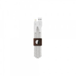 DuraTek Plus Lightning to USB-A Cable, 6ft