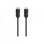 HDMI Cable, M-M, Black, 15ft