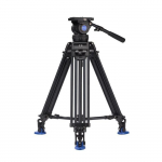 Video Tripod Kit with Dual Stage Legs