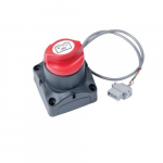 Remote Operated Battery Switch 275A Continuous