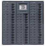 Millennium Series DC Circuit Breaker Panel