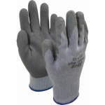 Cut-Resistant Palm Coated Gloves, Skinny Dip, M