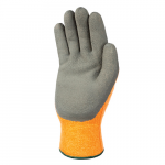 Natural Rubber Thermal Gloves, S