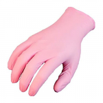 Disposable Gloves, S, Powder-Free