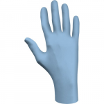 Disposable Nitrile Glove, Powder-Free, S