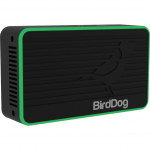 Flex 4K Full NDI Decoder with Tally Comms PTZ Control