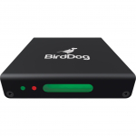 Mini HDMI to NDI Encoder/Decoder