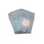 Wide Area Vac Bags Disposable 5 Bags