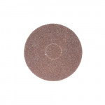 12" Scrub Pad Brown 5 Pads per Case