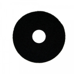 12" Strip Pad Black 5 Pads per Case