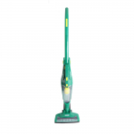 2-in-1 Powerful 2 Motor Floor Stick Vacuum