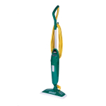 Steam Mop Power Steamer 12.5"
