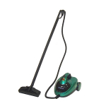 Hercules Vapor Scrub Steam Cleaner