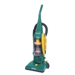 PowerForce Bagless Upright Vacuum