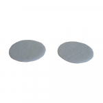 Scouring Pads White 2 Pack
