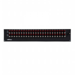 489a Series Patchbay Bussed Grounds