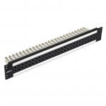 Standard WECO Video Patchbay 2x26 Non Normal