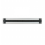 969 Series Audio Patchbay 7" Chassis