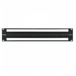 969 Series Audio Patchbay 12" Chassis