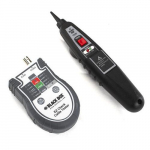 EZ Check Cable Tester with Probe