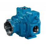 GNX Series Sliding Vane Pump, 7-86 gpm (26-325 L/Min)