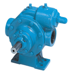 Sliding Vane Pump, 10-16 gpm (38-60 L/Min)