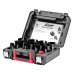 QuickCore TCT Hole Saw