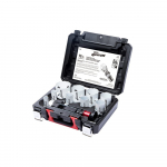 QuickCore Bi-Metal Hole Saw