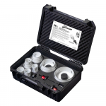 QuickCore Bi-Metal Hole Saw