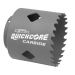 QuickCore 5-1/2" Hole Saw