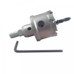 3158 1-3/4" Tri-Cut Hole Cutter