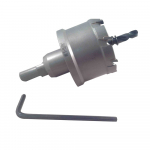 3161 1-15/16" Tri-Cut Hole Cutter