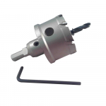 3162 2" Tri-Cut Hole Cutter