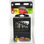3313 Cobalt Drill Bits
