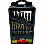 3314 Cobalt Drill Bits