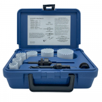 D9591 Locksmiths Hole Saw Kit