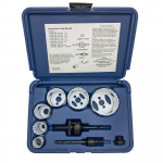 D9593 Electricians Hole Saw Kit