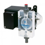 Chem-Feed 60 RPM Diaphragm Pump, 24VDC