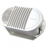 All-Environment Loudspeaker, White, 2-Way