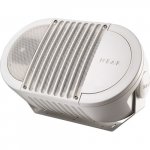 All-Environment Loudspeaker, White, 2-Way