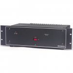 Power Amplifier, 125W, Automatic Overload Protection
