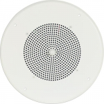Ceiling Speaker Assembly, Cone, Volume Control