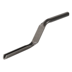 Convex Jointer, Carbon Steel, 1/2" x 5/8"